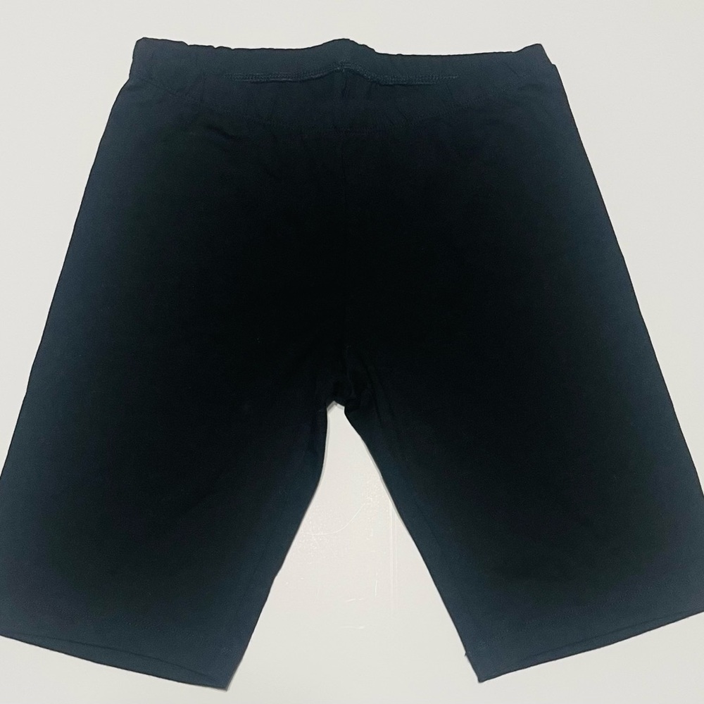 Cat and Jack Black Shorts Size Youth XL